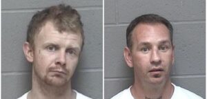 Suspects arrested in Crawford County homicide