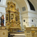 Catholic Martyr Oklahoma Shrine