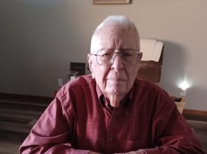 Longtime Carthage businessman to turn 104, birthday cards requested