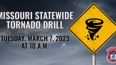 Photo of City to test sirens during Statewide Tornado Drill on Tuesday