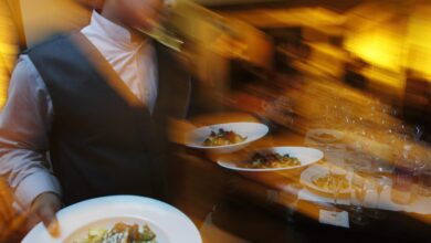 Photo of Kansas City restaurants sued for underpaying employees