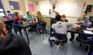 More money could be headed to Missouri’s public schools and teachers