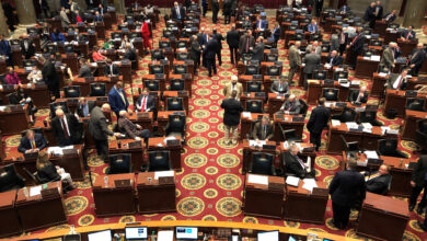 Photo of Missouri House approves one-mile landfill buffer