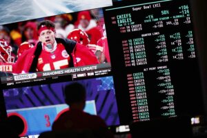 Legal Sports Betting Goes Live in Missouri December 1: Analysts Predict $4 Billion First-Year Handle