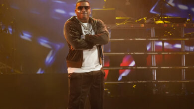 Photo of Nelly to perform at this year’s Missouri state fair