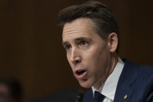 Hawley says Biden and MOHELA are both to blame in late student loan billing