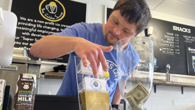 Photo of Plan in Kansas keeping low wages for disabled angers advocates