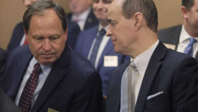 Photo of Kansas anti-ESG push slowed by debate over private investors