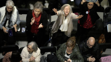 Photo of Missouri to restrict gender-affirming care for minors