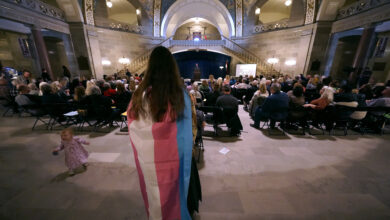 Photo of Doctors question aspects of Missouri transgender care limits