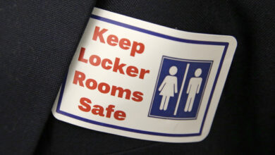 Photo of Arkansas restricts school bathroom use by transgender people