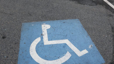 Photo of Missouri man convicted of shooting over disabled parking spot