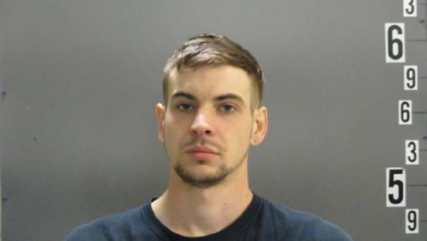 Photo of Out of state suspected felons found in Joplin