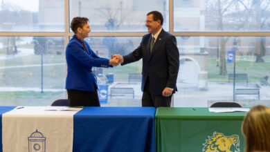 Photo of MSSU, Crowder partner to give international students transfer opportunity