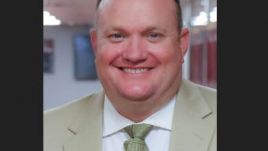 Photo of Joplin High School names next principal