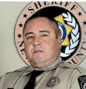 Granby has new Police Chief