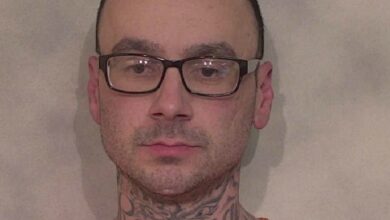 Photo of Newton County shooting…Suspects still at large