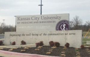 KCU-Joplin Medical Corps Club hosts mass casualty incident simulation exercise