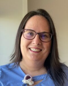 CURE magazine honors Via Christi oncology nurse