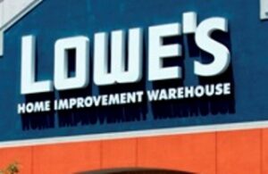 Man admits fraud that cost Lowe’s customers $1.6 million