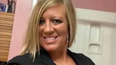 Photo of Missing Missouri woman’s car found