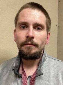 Uhl arrested on multiple felony charges related to online child enticement