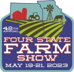 Pitt State to host 48th Annual Four State Farm Show 