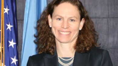 Photo of Oklahoma Attorney General names first assistant attorney general