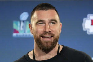 Chiefs’ Travis Kelce to host music festival in Kansas City