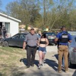 04 13 23 Cherokee Co 1 DRUG BUST