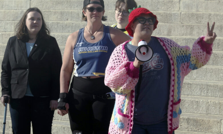 Transgender Day of Visibility