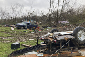 Missouri continues responding to fatal tornadoes and severe storms