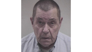 Photo of KC man, who pleaded guilty to shooting teenager who rang wrong doorbell, dies