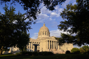 GOP effort to change state constitution amendment process fails