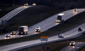 Improve I-70 work begins