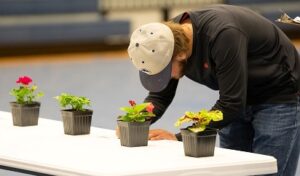 NEO celebrates Aggie Days for 2,000 high school students