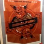 Travel George Orwell New Mexico