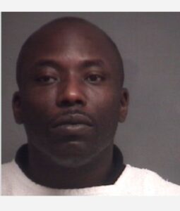 Manhunt ends: Suspect in Webb City death arrested in Springfield