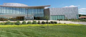 Bicknell Family Center for the Arts