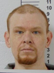 Man scheduled to be executed next week asks Parson to intervene