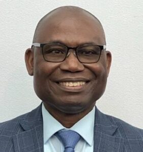 Crowder College announces Vice President of Academic Affairs