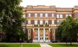 Pitt State begins search for VP of Student Affairs & Enrollment Management