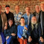 The Ozark Mountain Daredevils