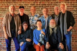 Ozark Mountain Daredevils to play on July 4 during Smithsonian Folklife Festival