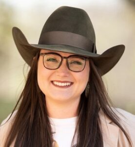NEO student recognized by ‘Cowgirl Magazine’