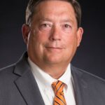 Jarold callahan board of regents right