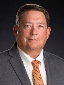 NEO Regents Chairman Callahan selected for Saddle and Sirloin Club