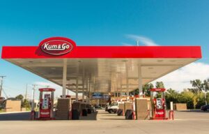 Kum and Go chain to be acquired by Salt Lake City’s Maverik