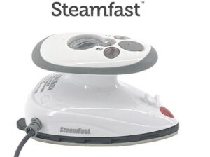 Recall issued for Steamfast and Brookstone travel steam irons