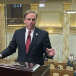 House Speaker Arkansas